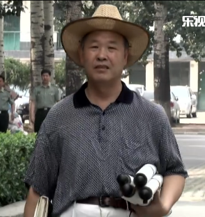 文化寻根之卢培军