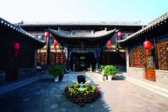 北京鼓励更多四合院涉足旅游经营