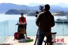 北京平谷第十七届国际桃花音乐节